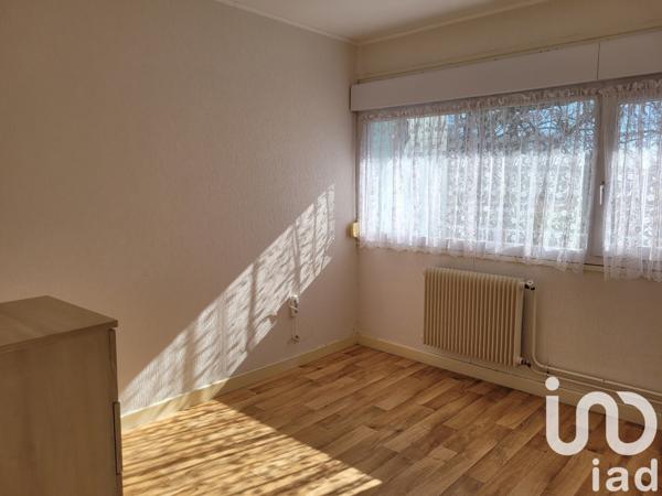 Appartement à vendre 4 pièces 78 m² Ciry-le-Noble