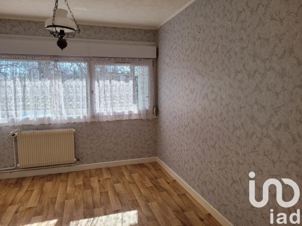 Appartement à vendre 4 pièces 78 m² Ciry-le-Noble