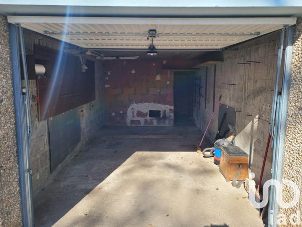 Appartement à vendre 4 pièces 78 m² Ciry-le-Noble