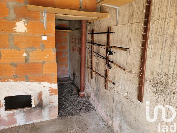 Appartement à vendre 4 pièces 78 m² Ciry-le-Noble