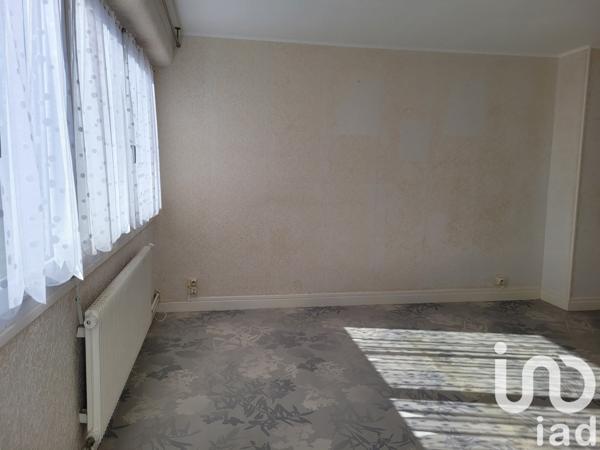 Appartement à vendre 4 pièces 78 m² Ciry-le-Noble
