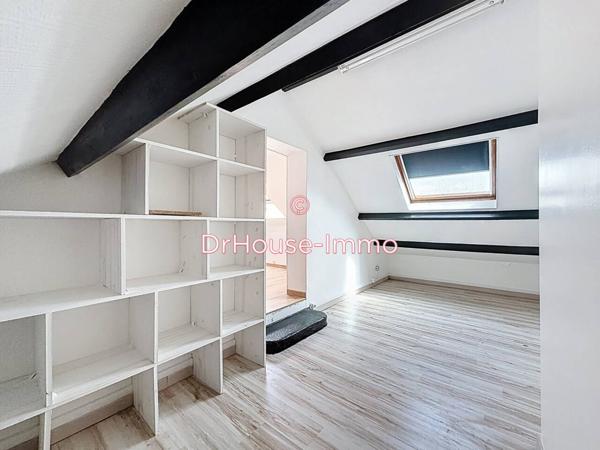 Maison à louer 6 pièces de 135 m²