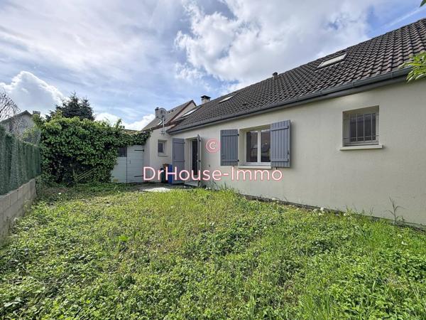Maison à louer 6 pièces de 135 m²