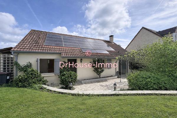 Maison à louer 6 pièces de 135 m²