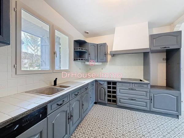 Maison à louer 6 pièces de 135 m²