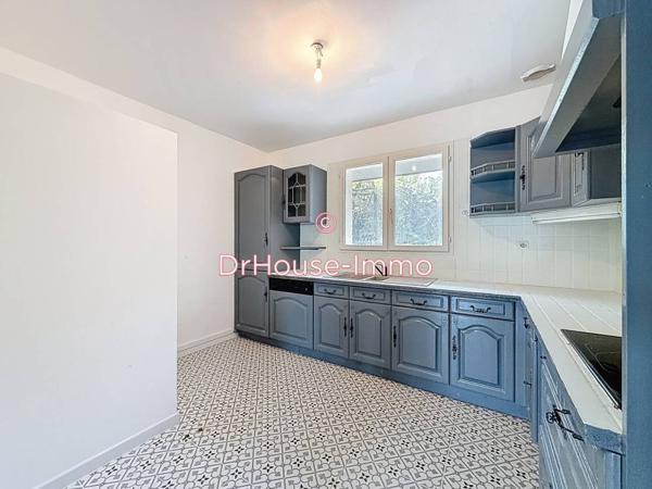 Maison à louer 6 pièces de 135 m²