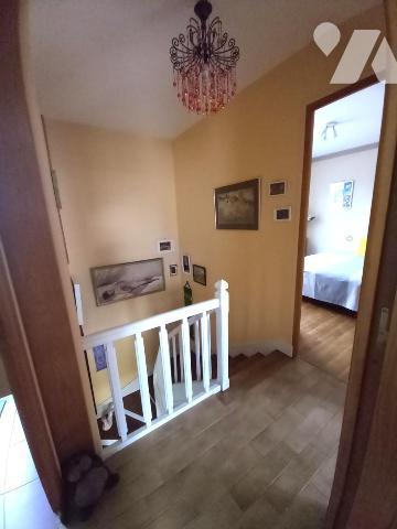 MAISON 3 chambres - Garage-Atelier - 1026 m² de terrain