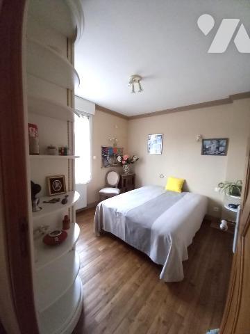 MAISON 3 chambres - Garage-Atelier - 1026 m² de terrain