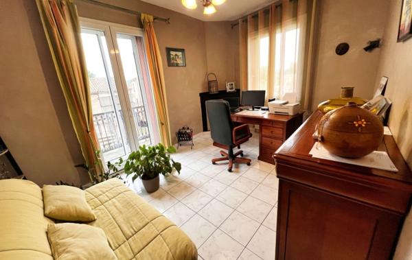 Vente Maison + commerce Saint-marcel-sur-aude   