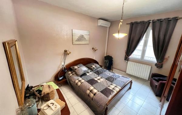 Vente Maison + commerce Saint-marcel-sur-aude   