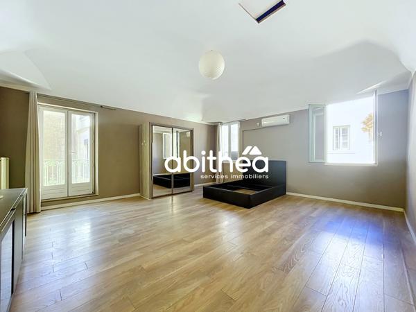 Maison de caractère 260 m² avec terrasse et garage – Centre historique de Béziers