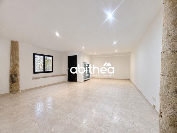 Maison de caractère 260 m² avec terrasse et garage – Centre historique de Béziers