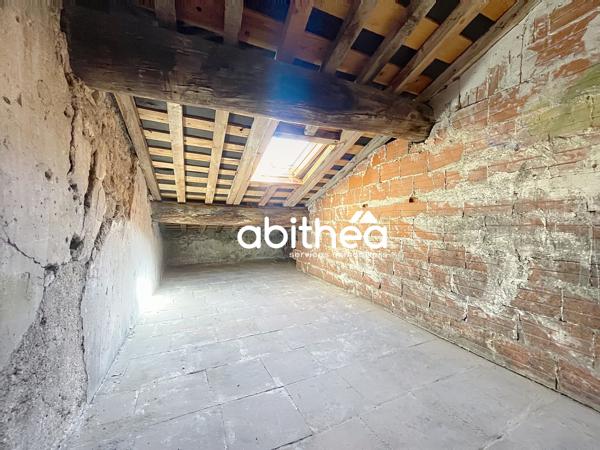 Maison de caractère 260 m² avec terrasse et garage – Centre historique de Béziers
