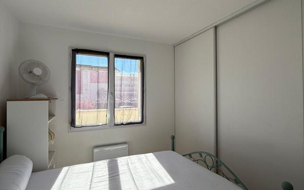 Appartement à louer    2 pièces • 40,40 m2 Capbreton