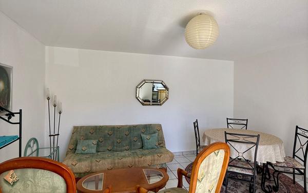 Appartement à louer    2 pièces • 40,40 m2 Capbreton