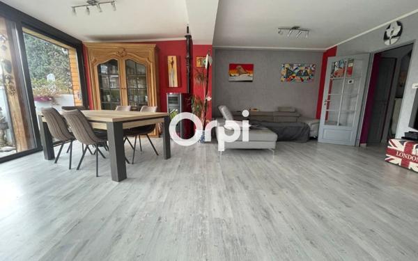 Maison à vendre    4 pièces •  Tourcoing