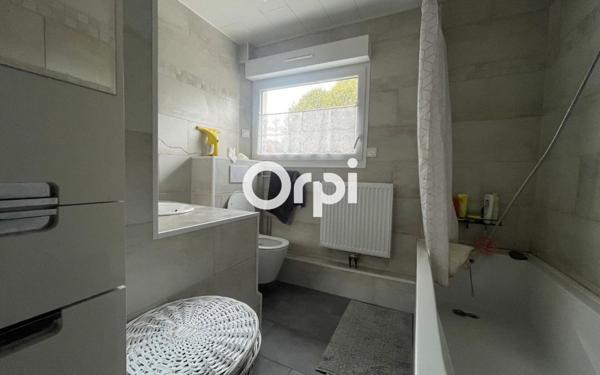 Maison à vendre    4 pièces •  Tourcoing