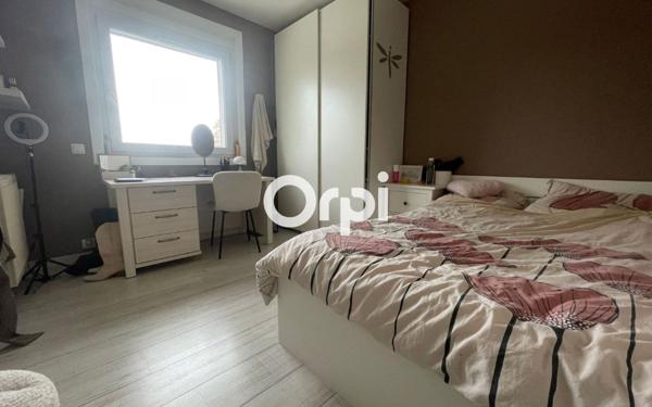Maison à vendre    4 pièces •  Tourcoing