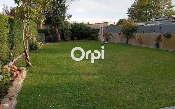 Maison à vendre    4 pièces •  Tourcoing