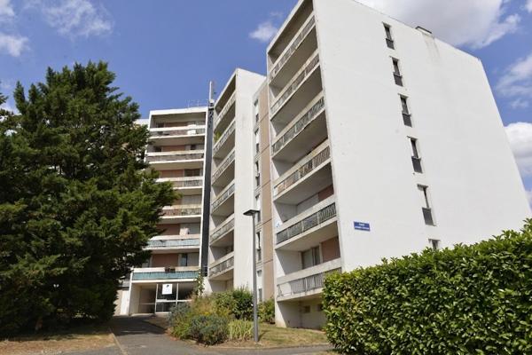 Location Appartement T3, Poitiers - Beaulieu