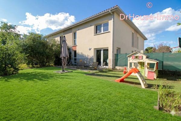 Maison à vendre 4 pièces de 101 m²
