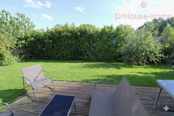 Maison à vendre 4 pièces de 101 m²
