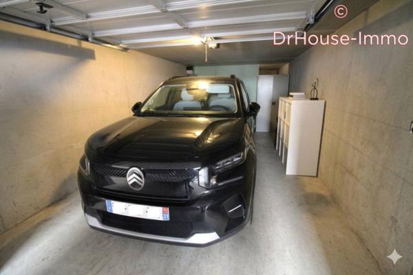Maison à vendre 4 pièces de 101 m²