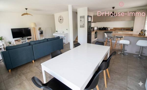 Maison à vendre 4 pièces de 101 m²