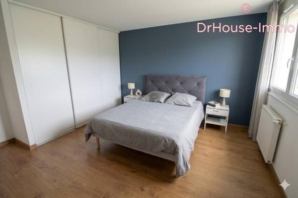 Maison à vendre 4 pièces de 101 m²