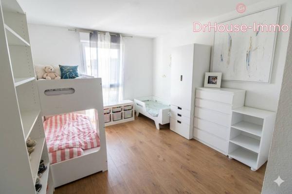 Maison à vendre 4 pièces de 101 m²