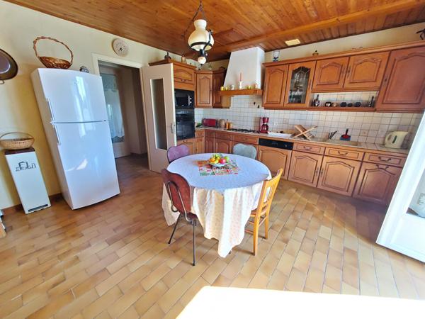 Maison Barbatre dune et centre bourg