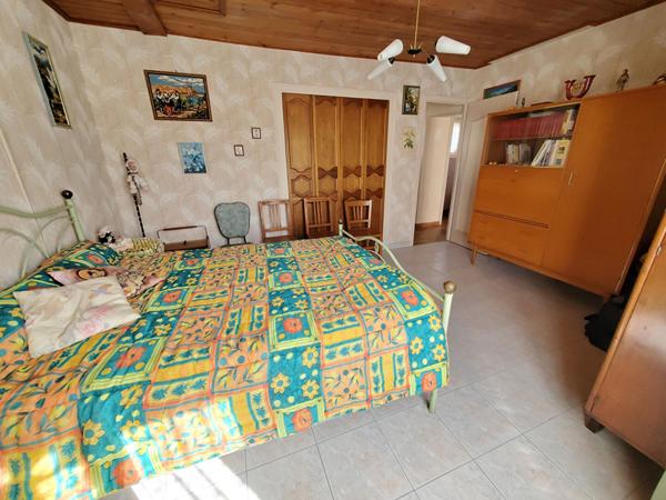 Maison Barbatre dune et centre bourg