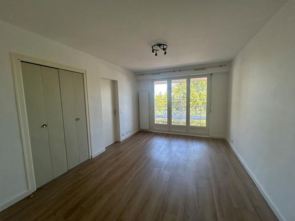 Appartement Royan 2 pièce(s) 35.65 m2