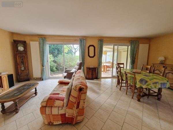 Maison à vendre à Pontivy dans le Morbihan (56300), ref : 56062-2263