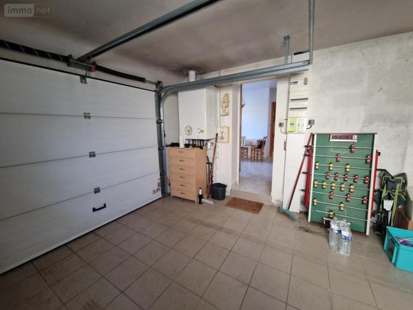 Maison à vendre à Pontivy dans le Morbihan (56300), ref : 56062-2263