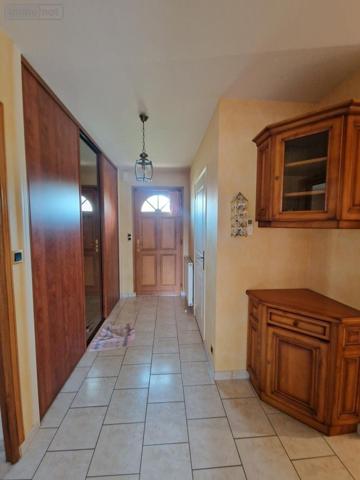 Maison à vendre à Pontivy dans le Morbihan (56300), ref : 56062-2263