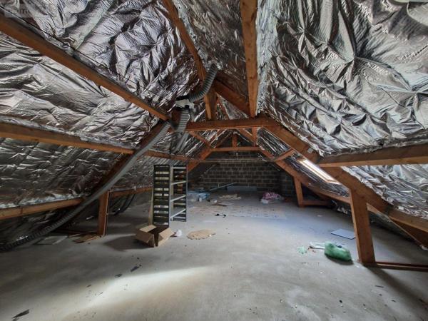 Maison à vendre à Pontivy dans le Morbihan (56300), ref : 56062-2263