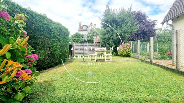 Maison à DOMONT (95330)