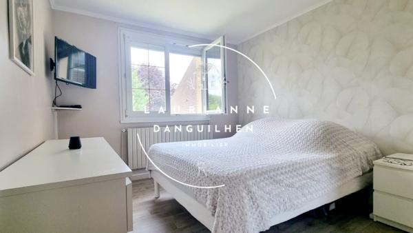 Maison à DOMONT (95330)