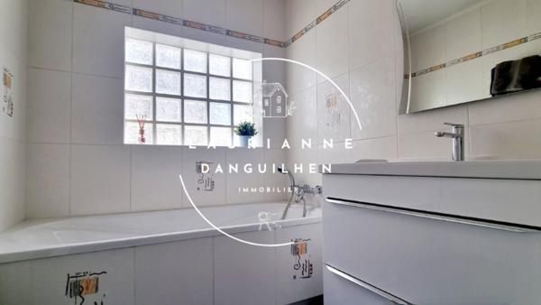 Maison à DOMONT (95330)