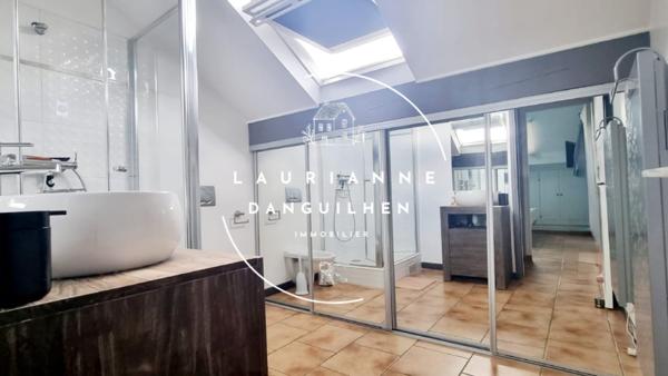 Maison à DOMONT (95330)