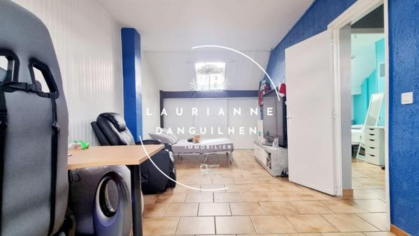 Maison à DOMONT (95330)