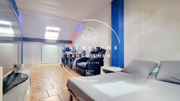 Maison à DOMONT (95330)