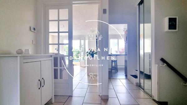 Maison à DOMONT (95330)