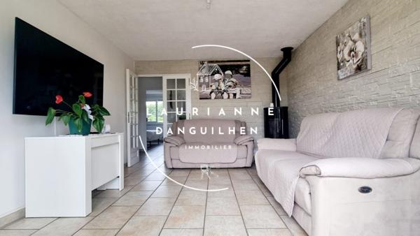 Maison à DOMONT (95330)