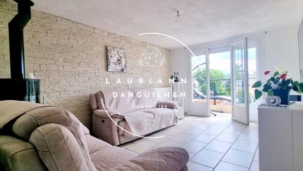 Maison à DOMONT (95330)