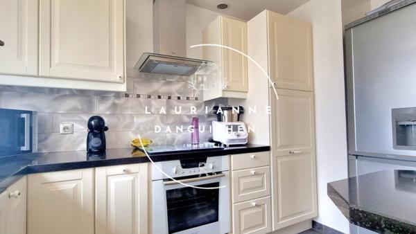 Maison à DOMONT (95330)