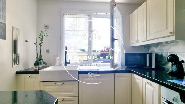 Maison à DOMONT (95330)