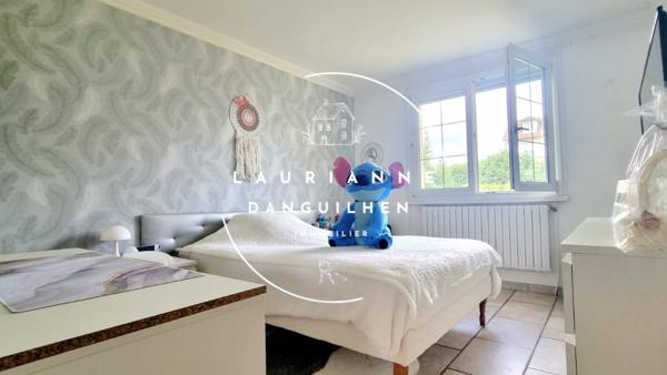 Maison à DOMONT (95330)