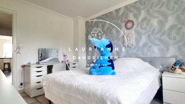 Maison à DOMONT (95330)